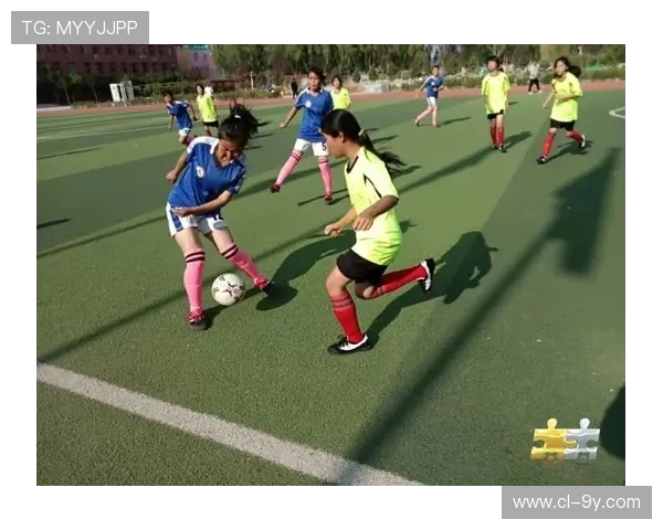 以中旗儿童足球为载体推动青少年体育发展与健康成长的实践与探索