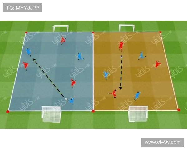 提升足球场上灵活对抗能力的实用技巧与战术运用研究 提升足球场上灵活对抗能力的实用技巧与战术运用研究